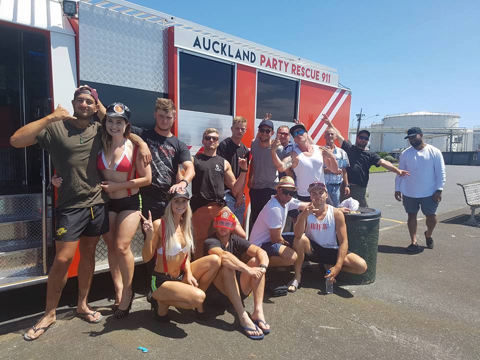 Auckland Party Bus - Top Party Buses and Aucklands Best 